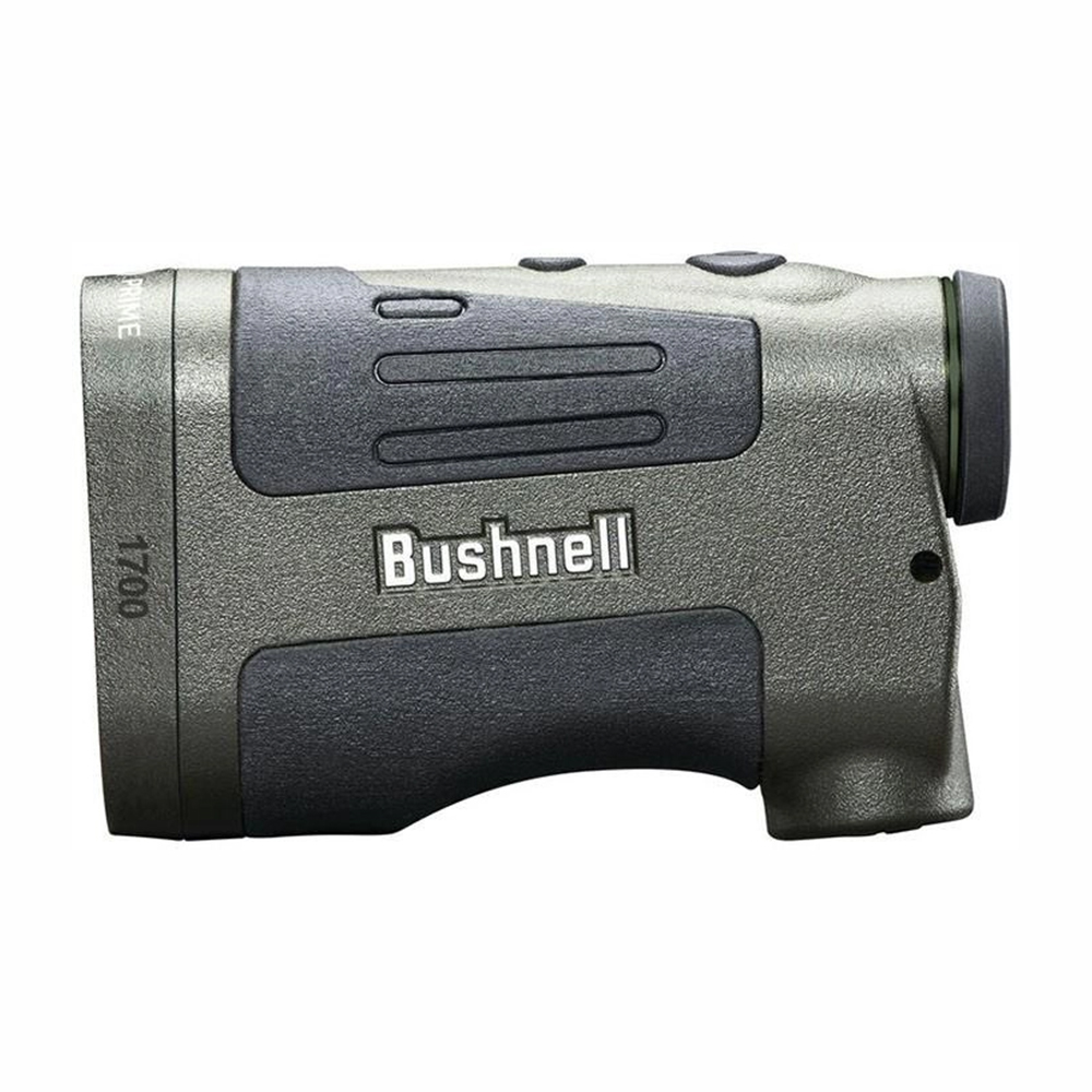 Далекомір Bushnell LP1700SBL Prime 6x24 мм з балістичним калькулятором Фото 4